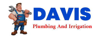 Trusted plumber in PAXINOS